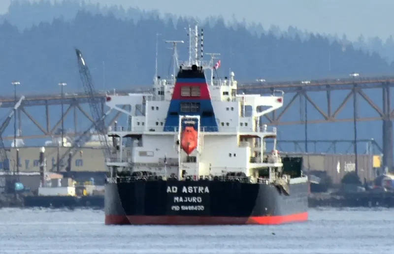 AD ASTRA Bulk Carrier IMO 9696400 photo 6