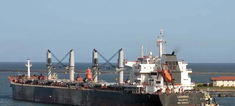LEONIDAS Bulk Carrier IMO 9696474 photo 7