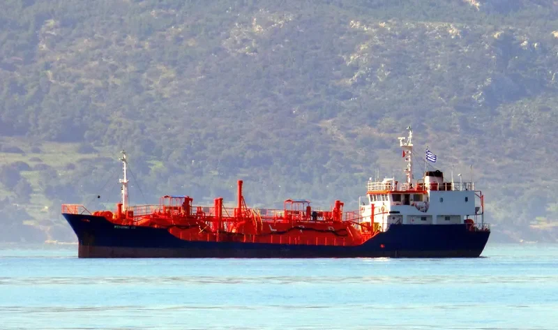 LEONIDAS Bulk Carrier IMO 9696474 photo 8