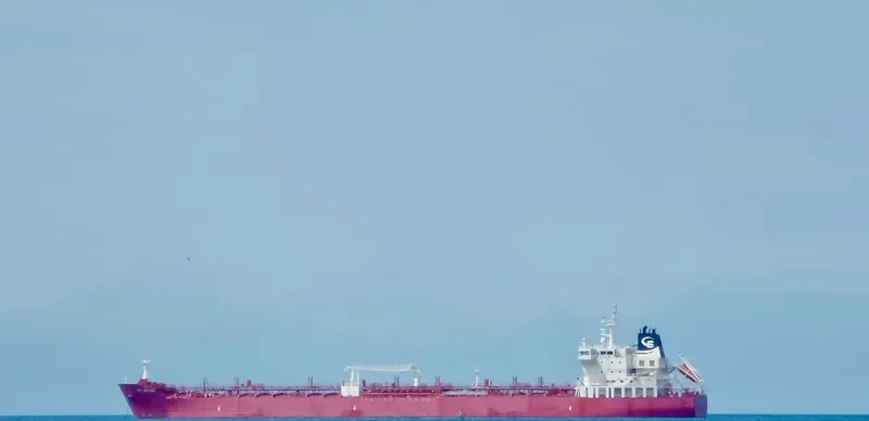 STI ACTON Tanker IMO 9696553 photo 9