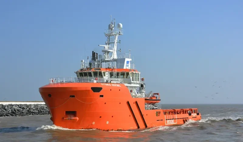 CYGNUS SENTINEL Offshore Vessel IMO 9696644 photo 4