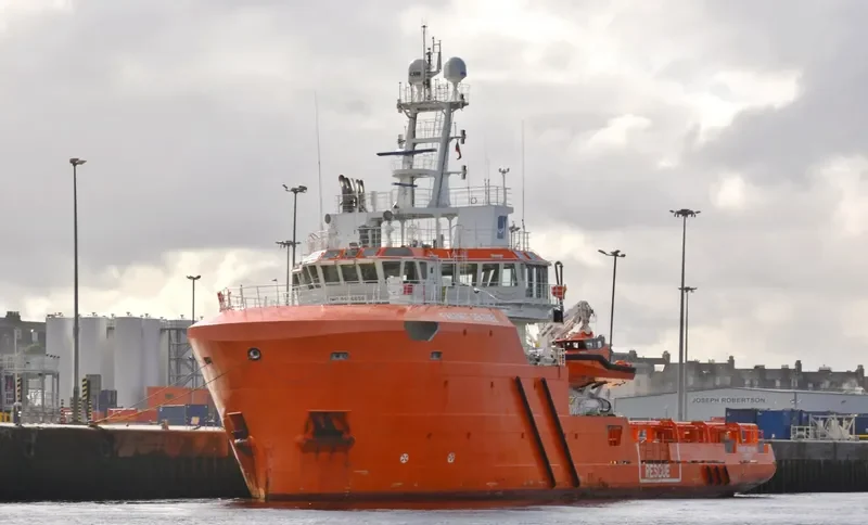 FASTNET SENTINEL General Cargo IMO 9696656 photo 2