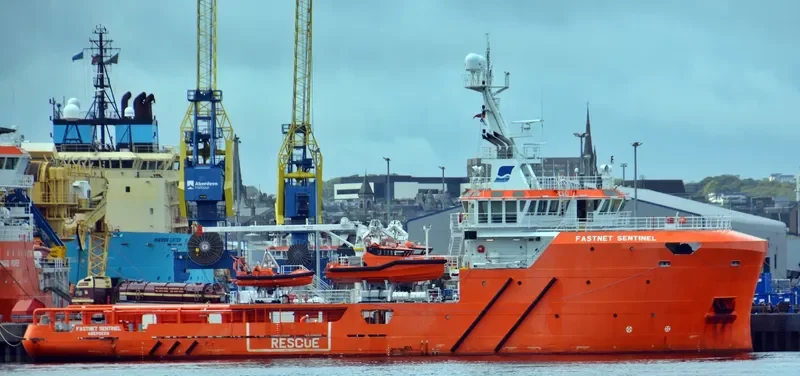 FASTNET SENTINEL General Cargo IMO 9696656 photo 3