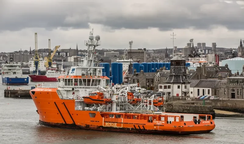 FASTNET SENTINEL General Cargo IMO 9696656 photo 4