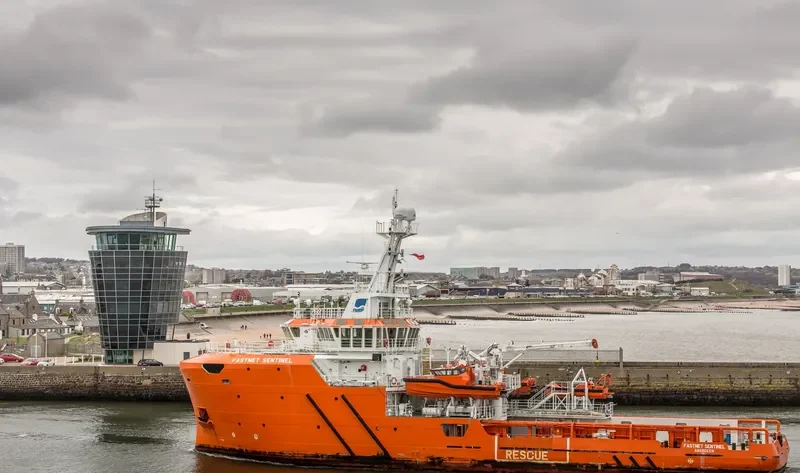 FASTNET SENTINEL General Cargo IMO 9696656 photo 5
