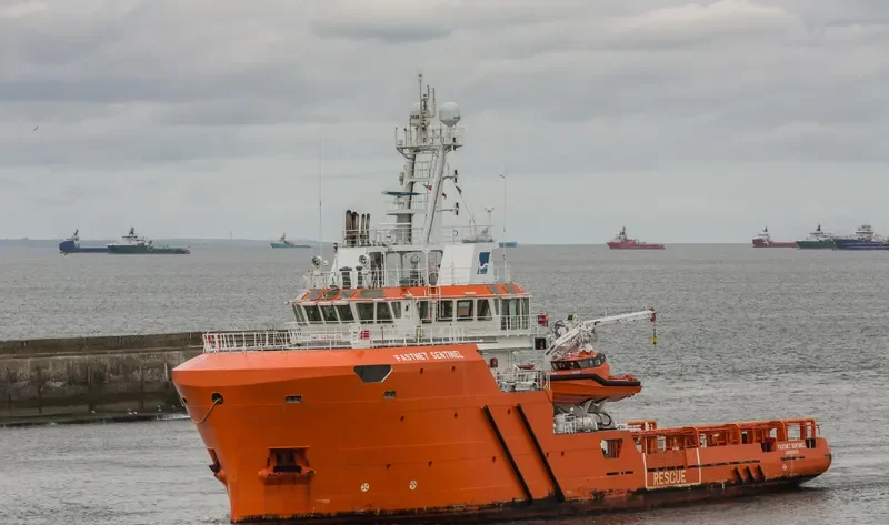 FASTNET SENTINEL General Cargo IMO 9696656 photo 6