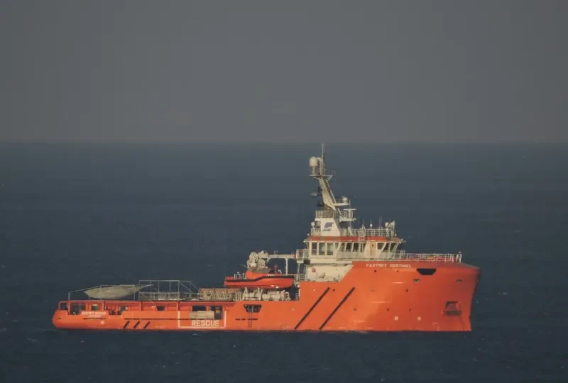 FASTNET SENTINEL General Cargo IMO 9696656 photo 7