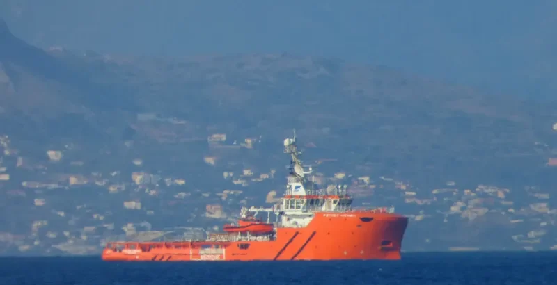 FASTNET SENTINEL General Cargo IMO 9696656 photo 9
