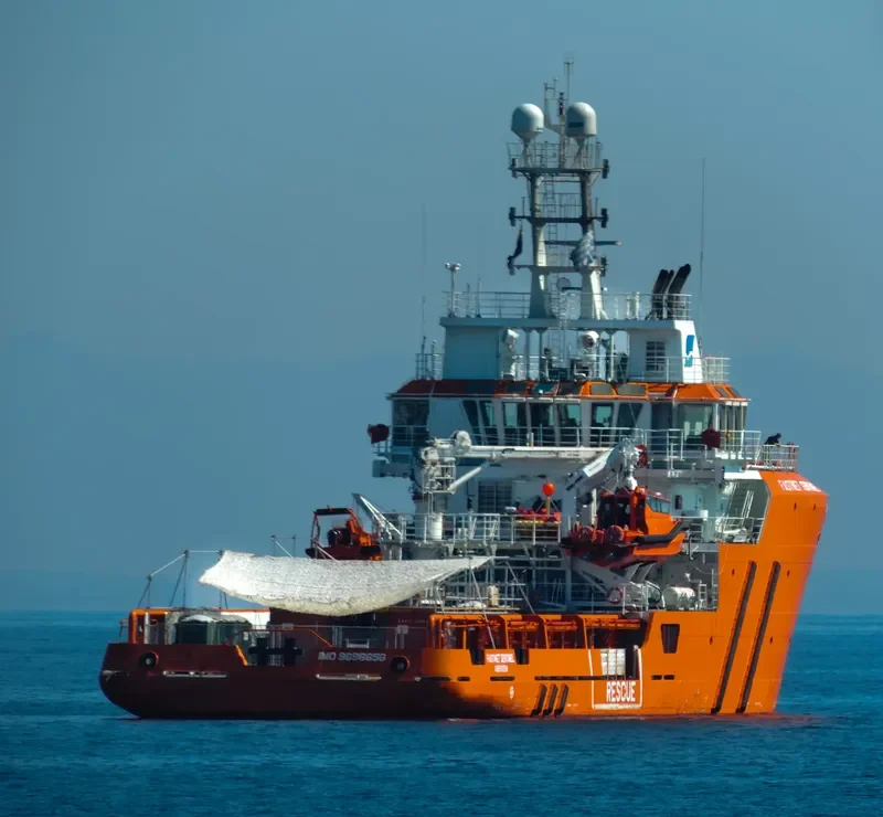 FASTNET SENTINEL General Cargo IMO 9696656 photo 10