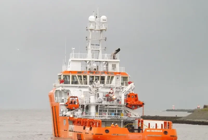LUNDY SENTINEL Offshore Vessel IMO 9696668 photo 7