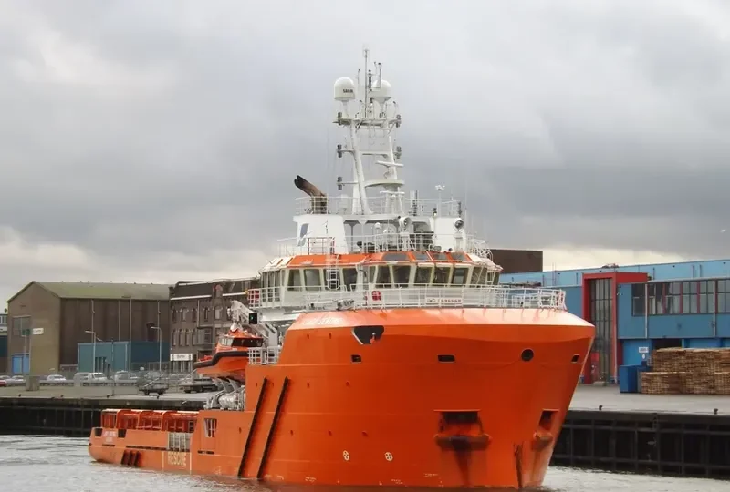 LUNDY SENTINEL Offshore Vessel IMO 9696668 photo 10