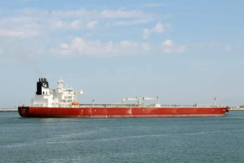 STI ROSE Tanker IMO 9696682 photo 8