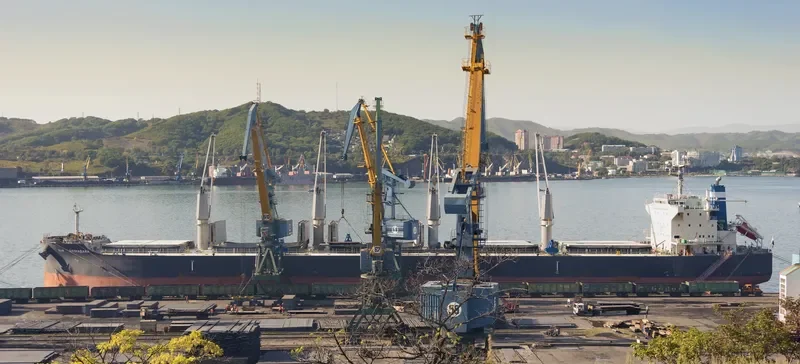 BLUE AKIHABARA Bulk Carrier IMO 9696785 photo 9