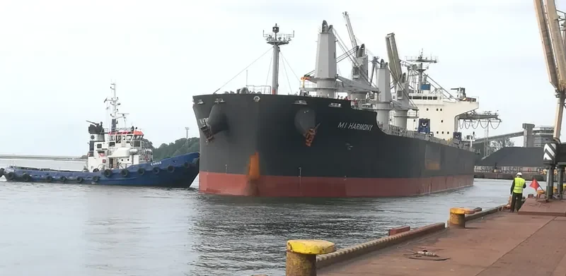 MI HARMONY Bulk Carrier IMO 9696797 photo 4