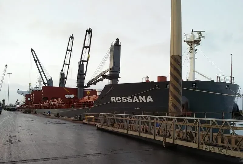 ROSSANA Bulk Carrier IMO 9696838 photo 3