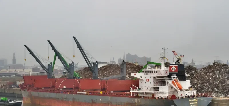 ROSSANA Bulk Carrier IMO 9696838 photo 7