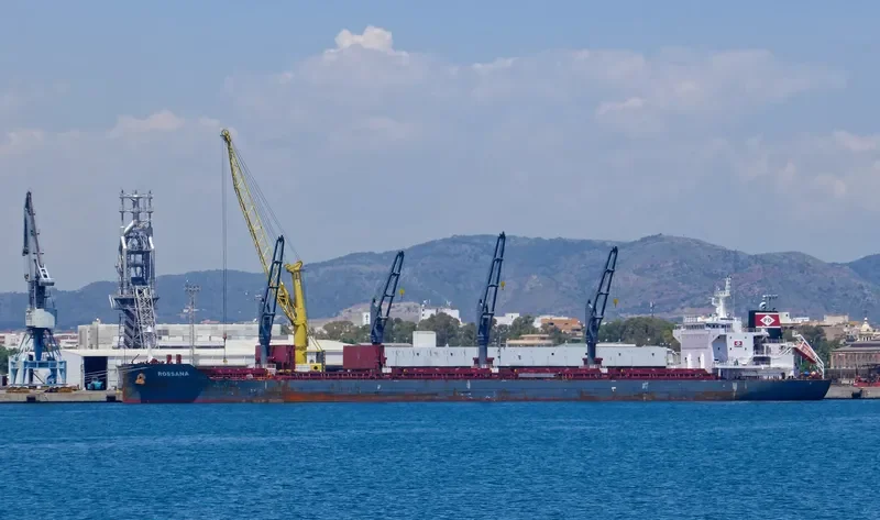 ROSSANA Bulk Carrier IMO 9696838 photo 9