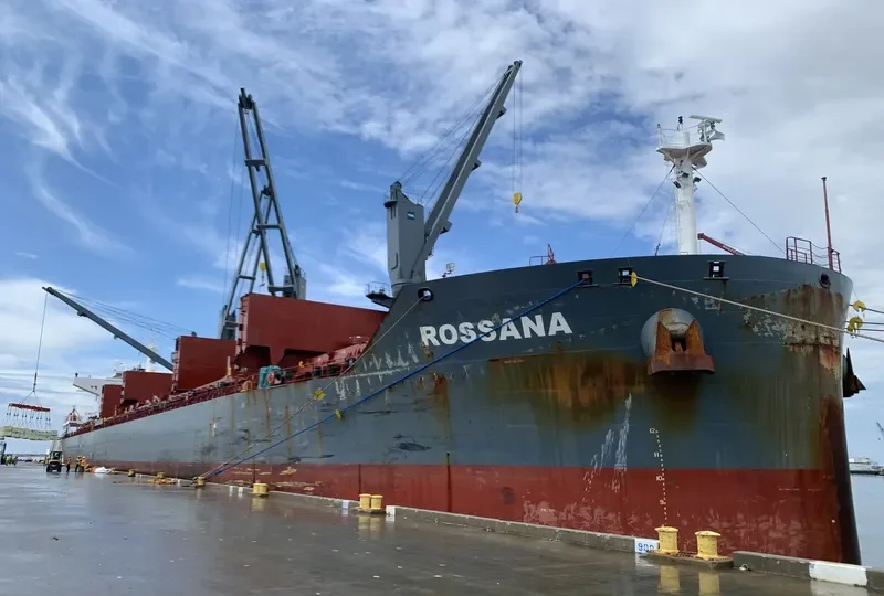 ROSSANA Bulk Carrier IMO 9696838 photo 10
