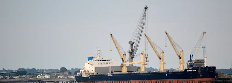 SMART TINA Bulk Carrier IMO 9696852 photo 10