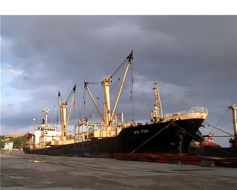 KSL DANYANG General Cargo IMO 9696890 photo 6