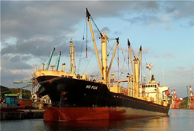 KSL DANYANG General Cargo IMO 9696890 photo 10