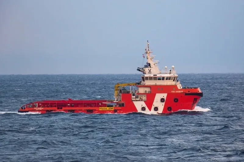 VOS CHABLIS Offshore Vessel IMO 9697105 photo 5