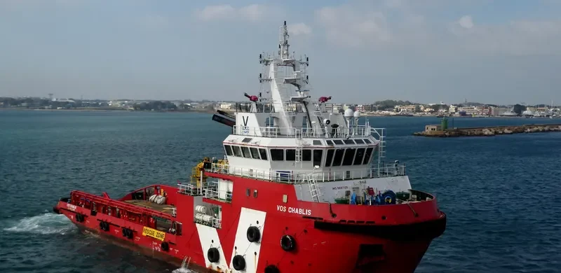 VOS CHABLIS Offshore Vessel IMO 9697105 photo 6