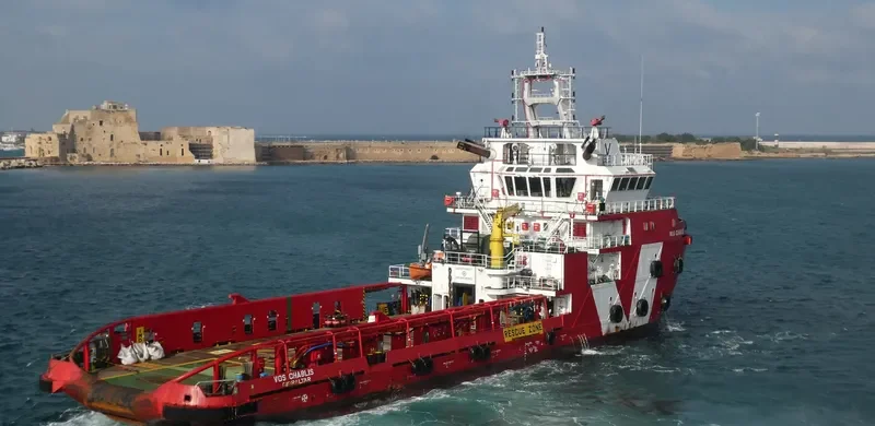 VOS CHABLIS Offshore Vessel IMO 9697105 photo 7