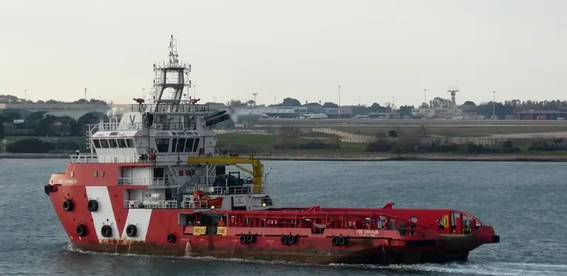 VOS CHABLIS Offshore Vessel IMO 9697105 photo 8