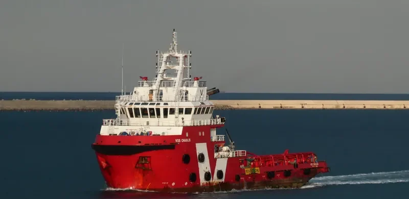 VOS CHABLIS Offshore Vessel IMO 9697105 photo 10