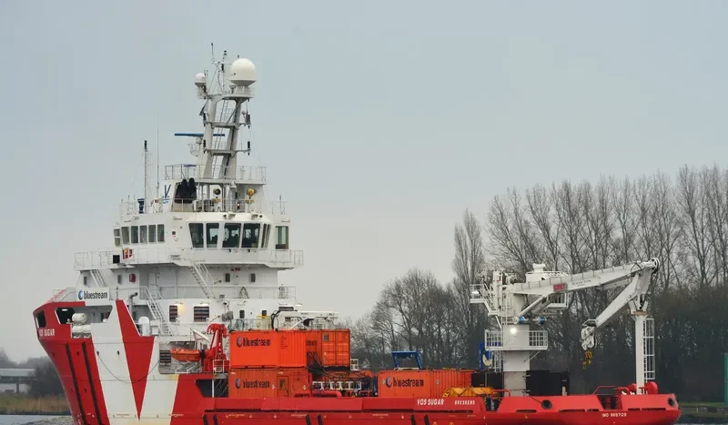 VOS SUGAR Offshore Vessel IMO 9697129 photo 5