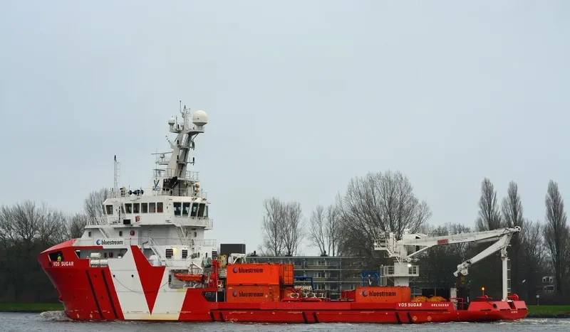 VOS SUGAR Offshore Vessel IMO 9697129 photo 6
