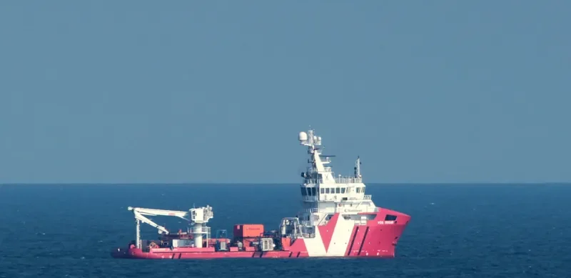 VOS SUGAR Offshore Vessel IMO 9697129 photo 7