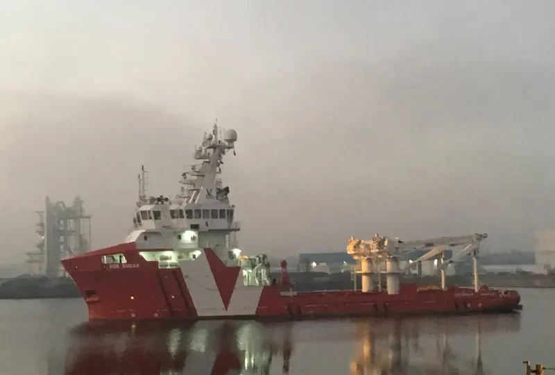 VOS SUGAR Offshore Vessel IMO 9697129 photo 9