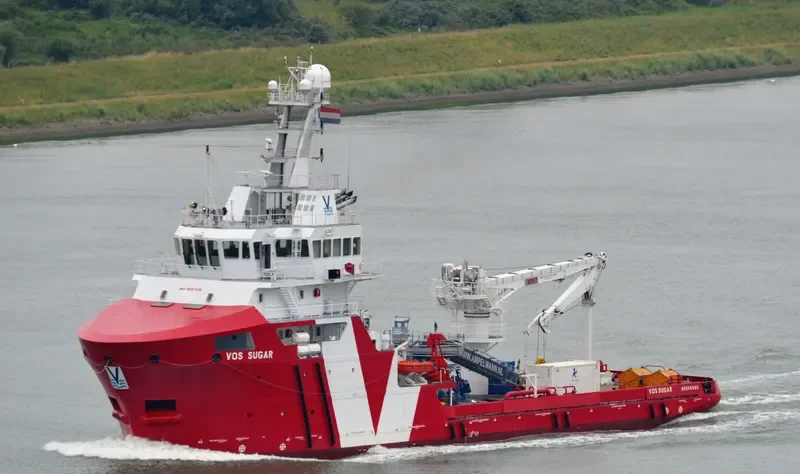 VOS SUGAR Offshore Vessel IMO 9697129 photo 10