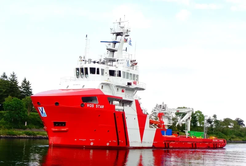 VOS STAR General Cargo IMO 9697131 photo 3