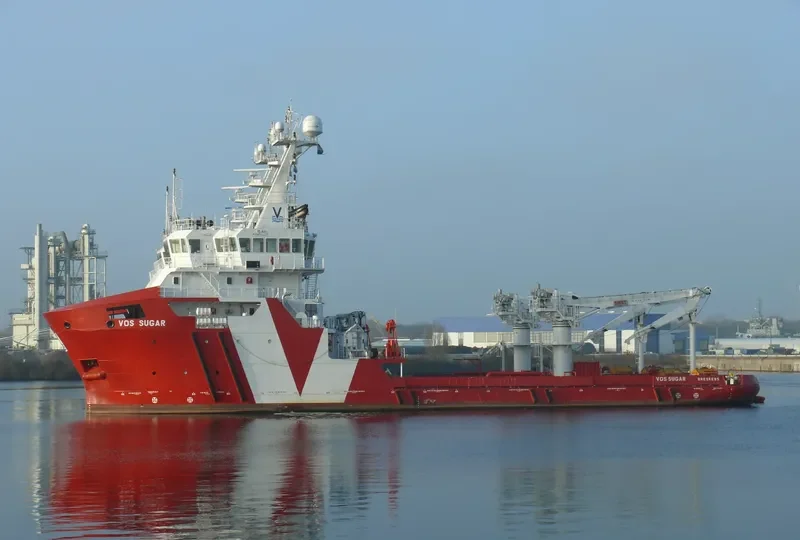 VOS STAR General Cargo IMO 9697131 photo 4