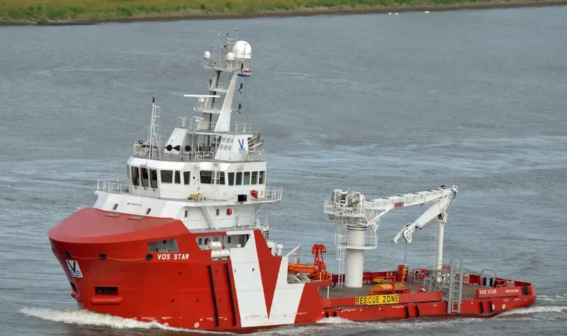 VOS STAR General Cargo IMO 9697131 photo 5
