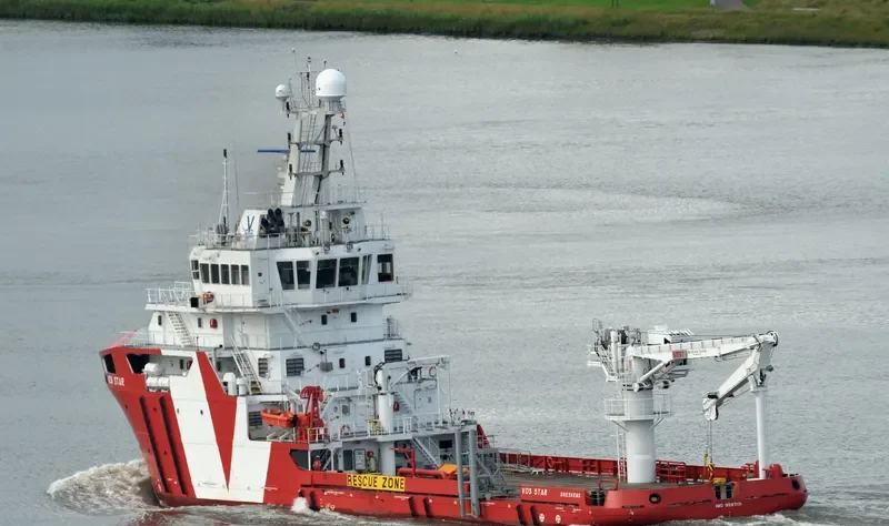 VOS STAR General Cargo IMO 9697131 photo 6
