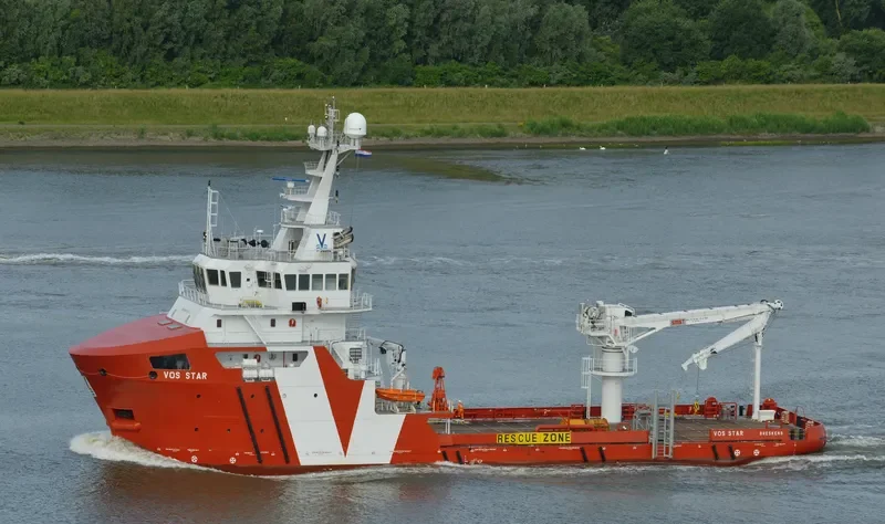 VOS STAR General Cargo IMO 9697131 photo 7