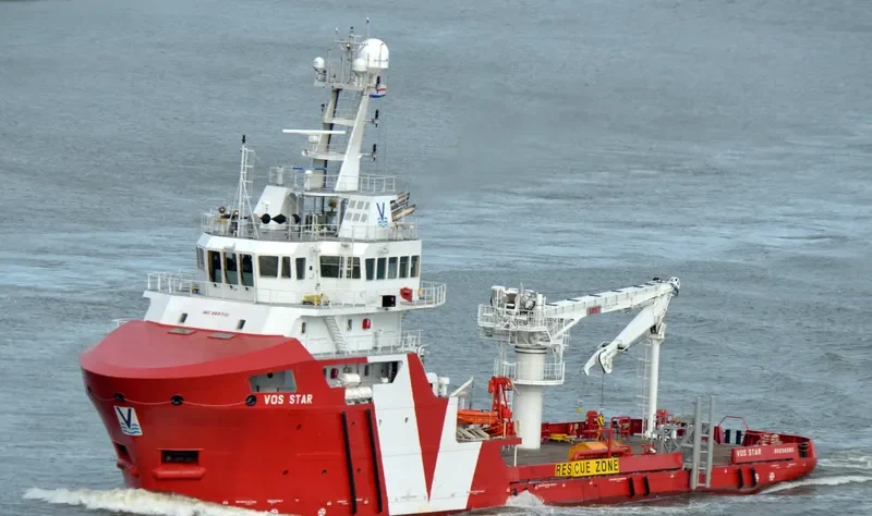 VOS STAR General Cargo IMO 9697131 photo 8