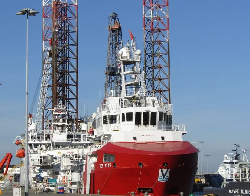 VOS STAR General Cargo IMO 9697131 photo 9