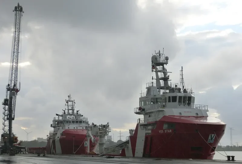 VOS STAR General Cargo IMO 9697131 photo 10