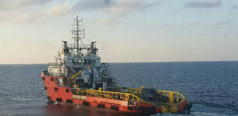 SC SUMMER Multi-Purpose Vessel IMO 9697193