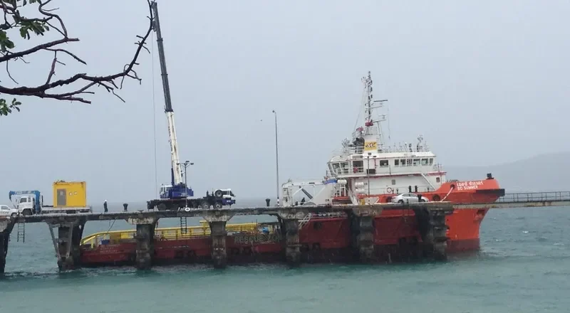 SC SUMMER Multi-Purpose Vessel IMO 9697193 photo 2