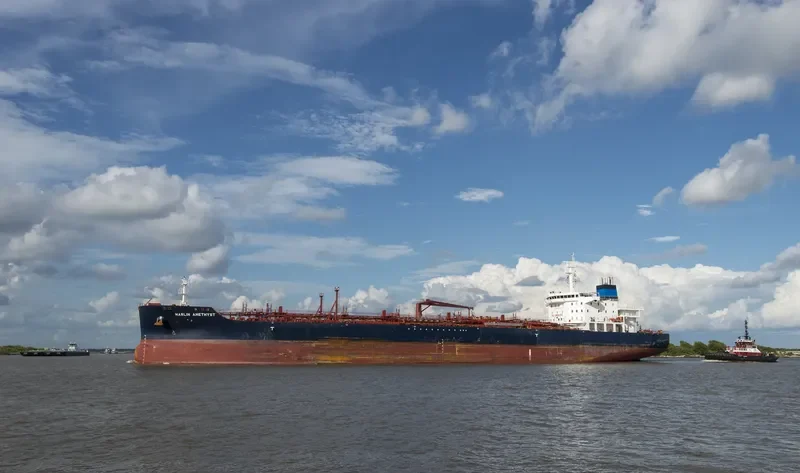 MARLIN AMETHYST Tanker IMO 9697222