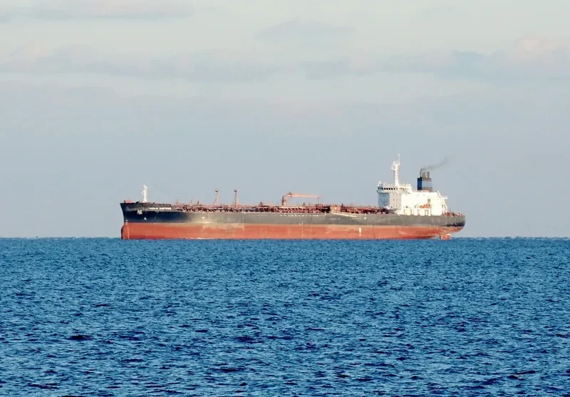 MARLIN AMETRINE Tanker IMO 9697234 photo 2