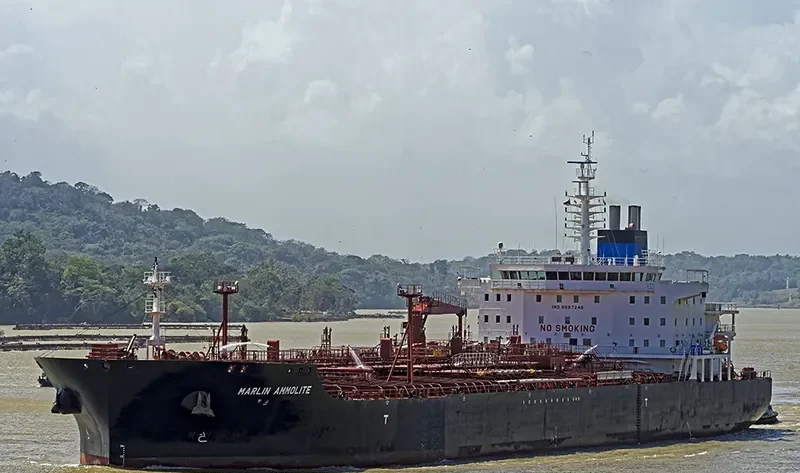 MARLIN AMMOLITE Tanker IMO 9697246 photo 4
