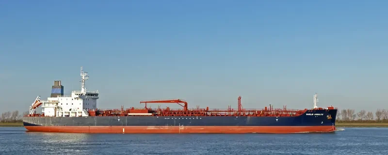 MARLIN AMMOLITE Tanker IMO 9697246 photo 8