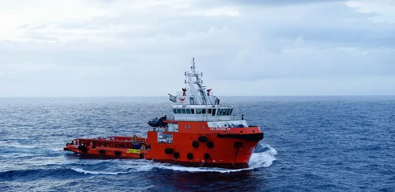 HAI DUONG 01 Multi-Purpose Vessel IMO 9697258